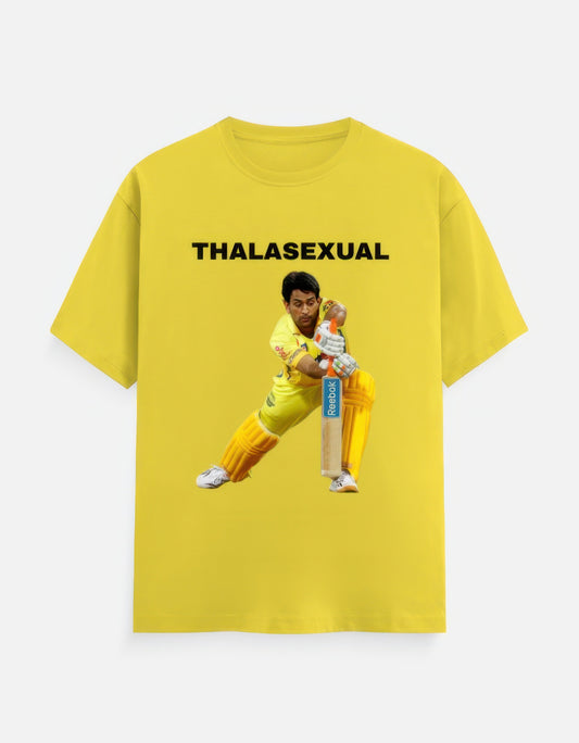 THALASEXUAL TSHIRT
