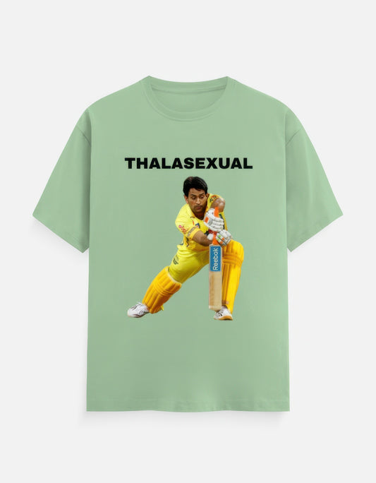 THALASEXUAL TSHIRT