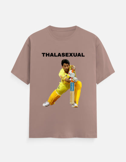 THALASEXUAL TSHIRT