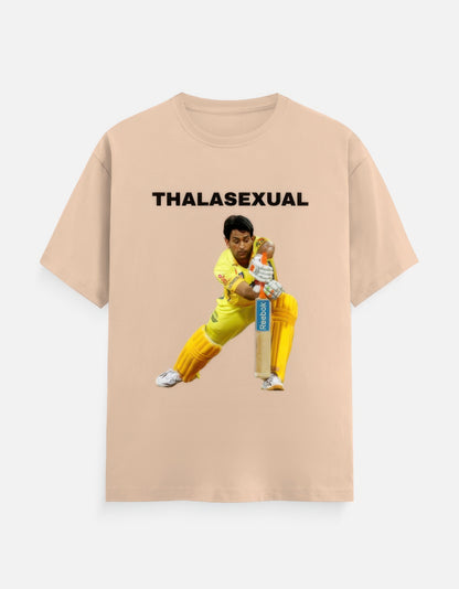 THALASEXUAL TSHIRT